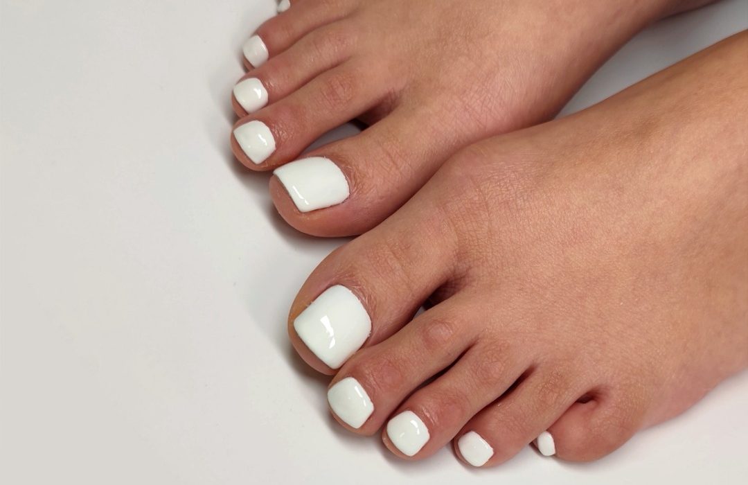 fotpleie, håndpleie, BeBeauty Kristiansand example