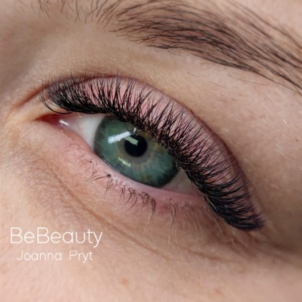 vippeextensions bebeauty kristiansand