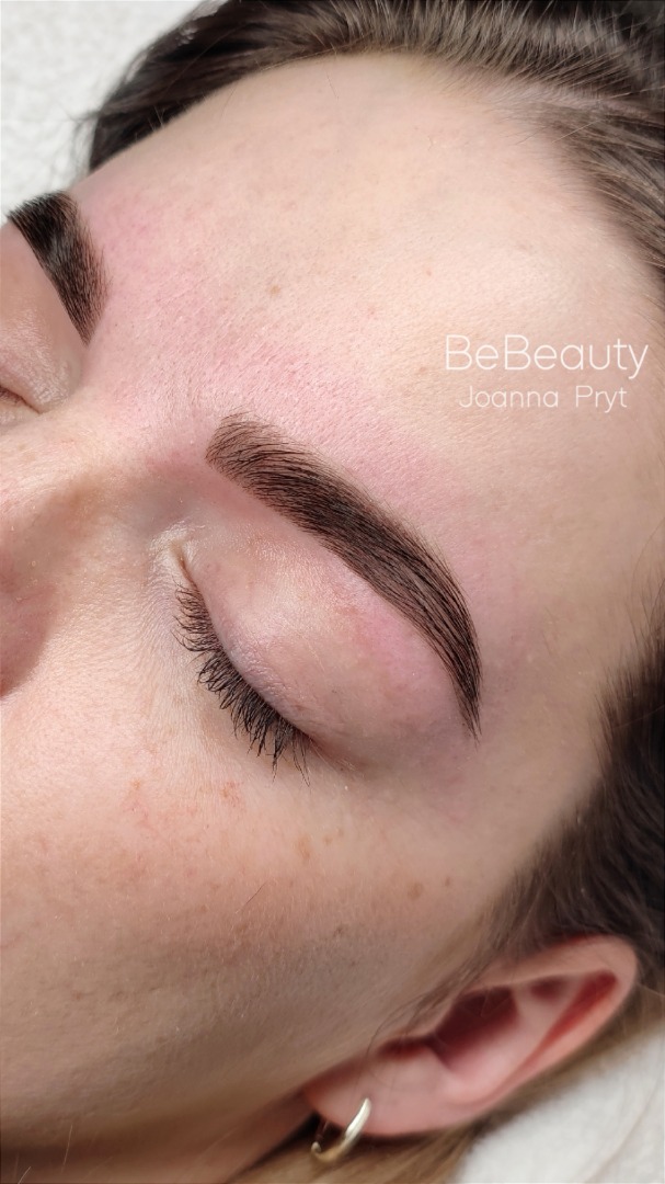 bebeauty kristiansand bryn styling2
