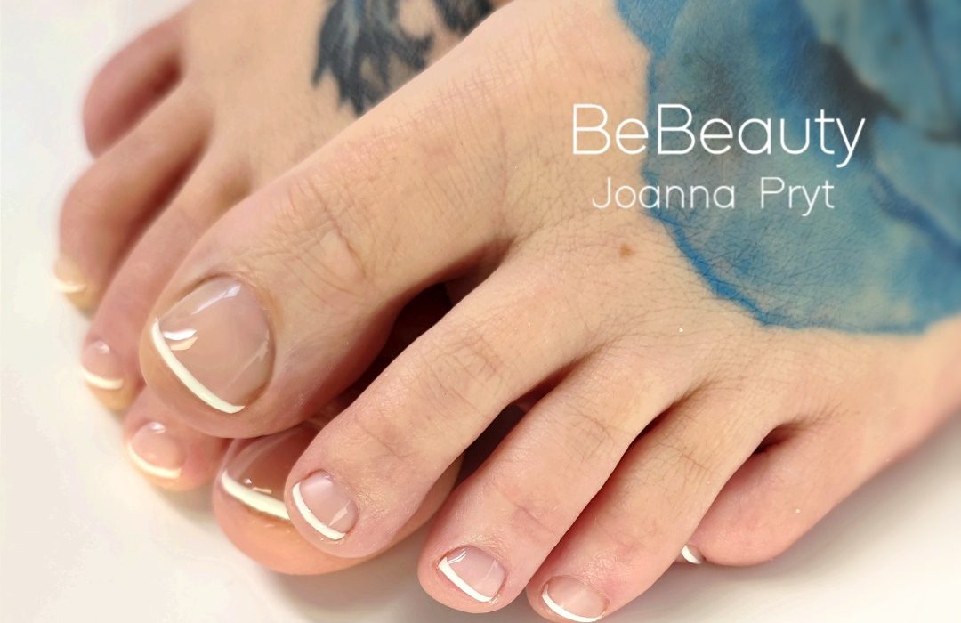 fotpleie, håndpleie, BeBeauty Kristiansand example 2