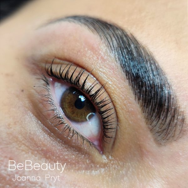 vippeløft bebeauty kristiansand