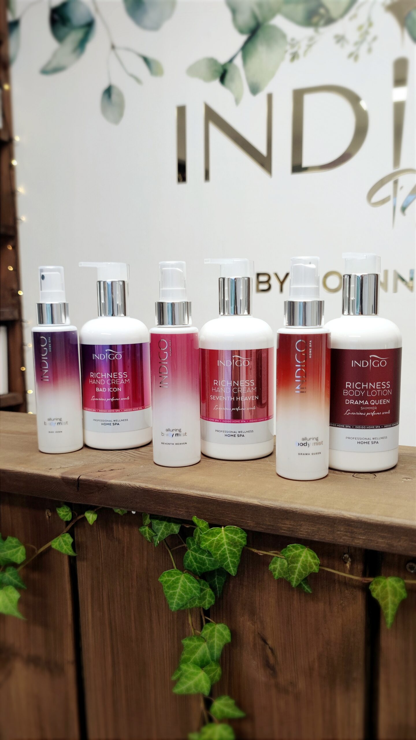 bebeauty-kroppsbalsamer -kroppspleie